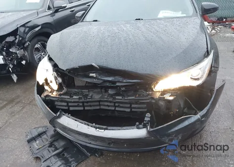 2015 Toyota Camry Le z USA, uszkodzony, nr VIN 4T1BF1FK1FU894352